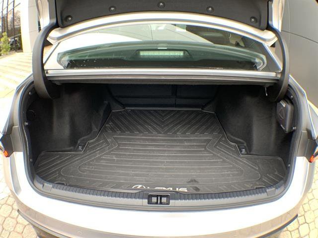 Certified 2023 Lexus IS 350 F Sport image 24