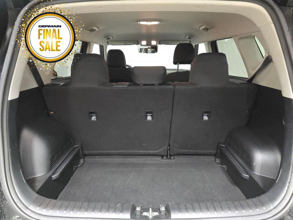 Certified 2024 Kia Soul LX w/ Option Group 015 image 18