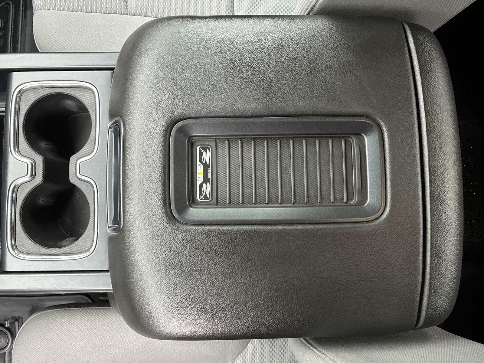Used 2018 Chevrolet Silverado 1500 LT w/ LT Fleet Plus Package AWD/4WD image 20