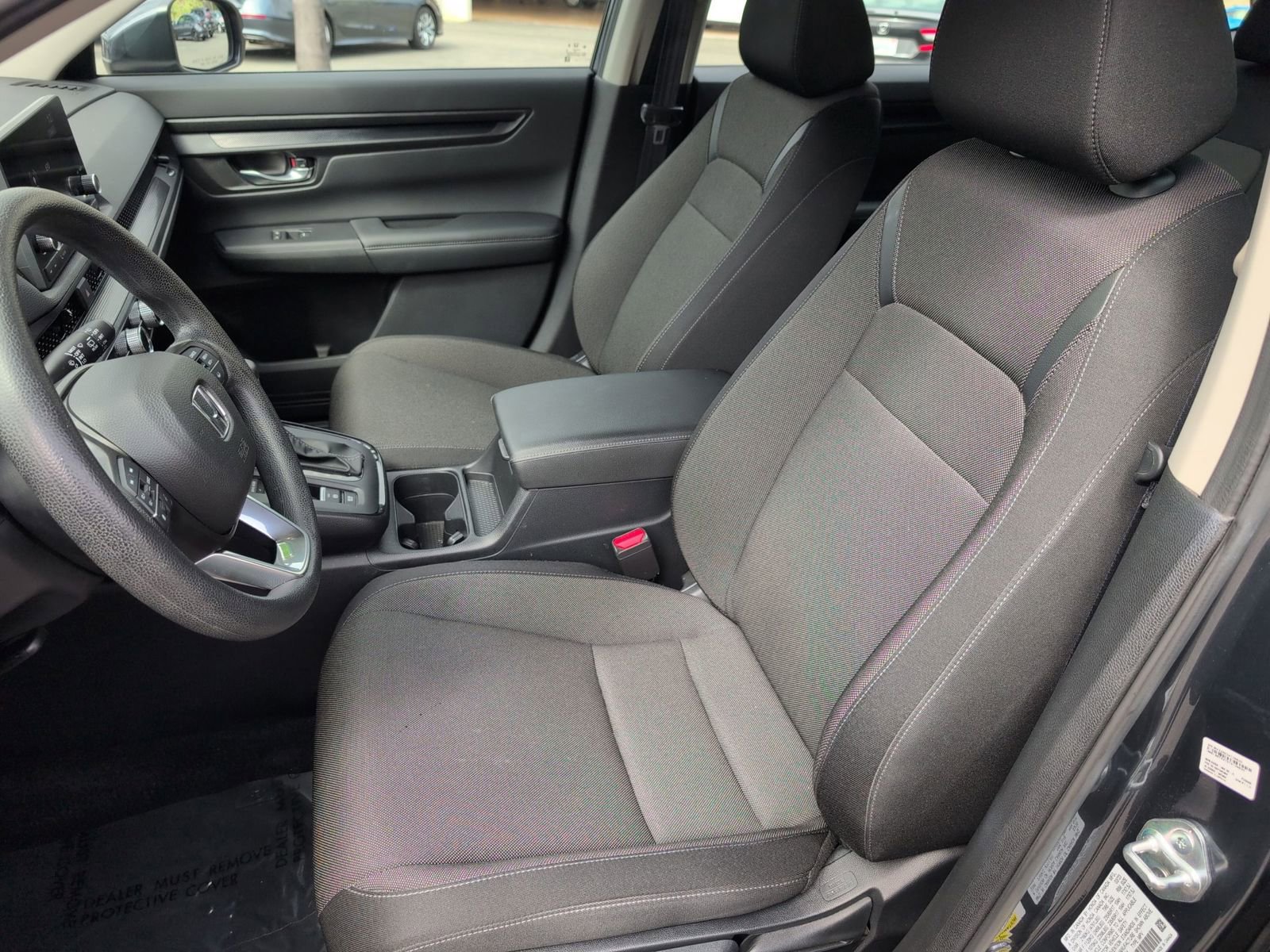 Used 2023 Honda CR-V LX image 24