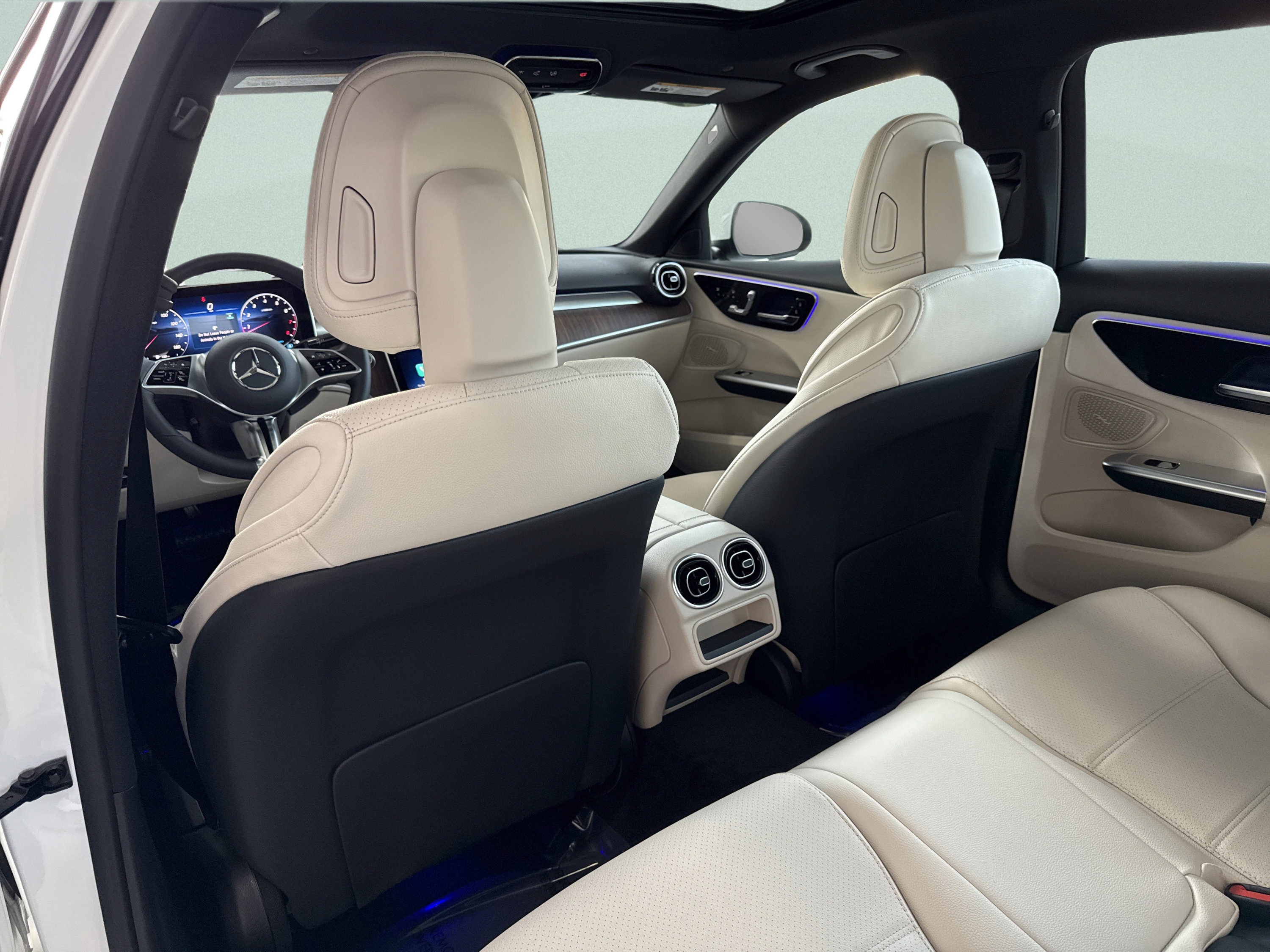 Certified 2026 Mercedes-Benz C 300 Sedan image 30