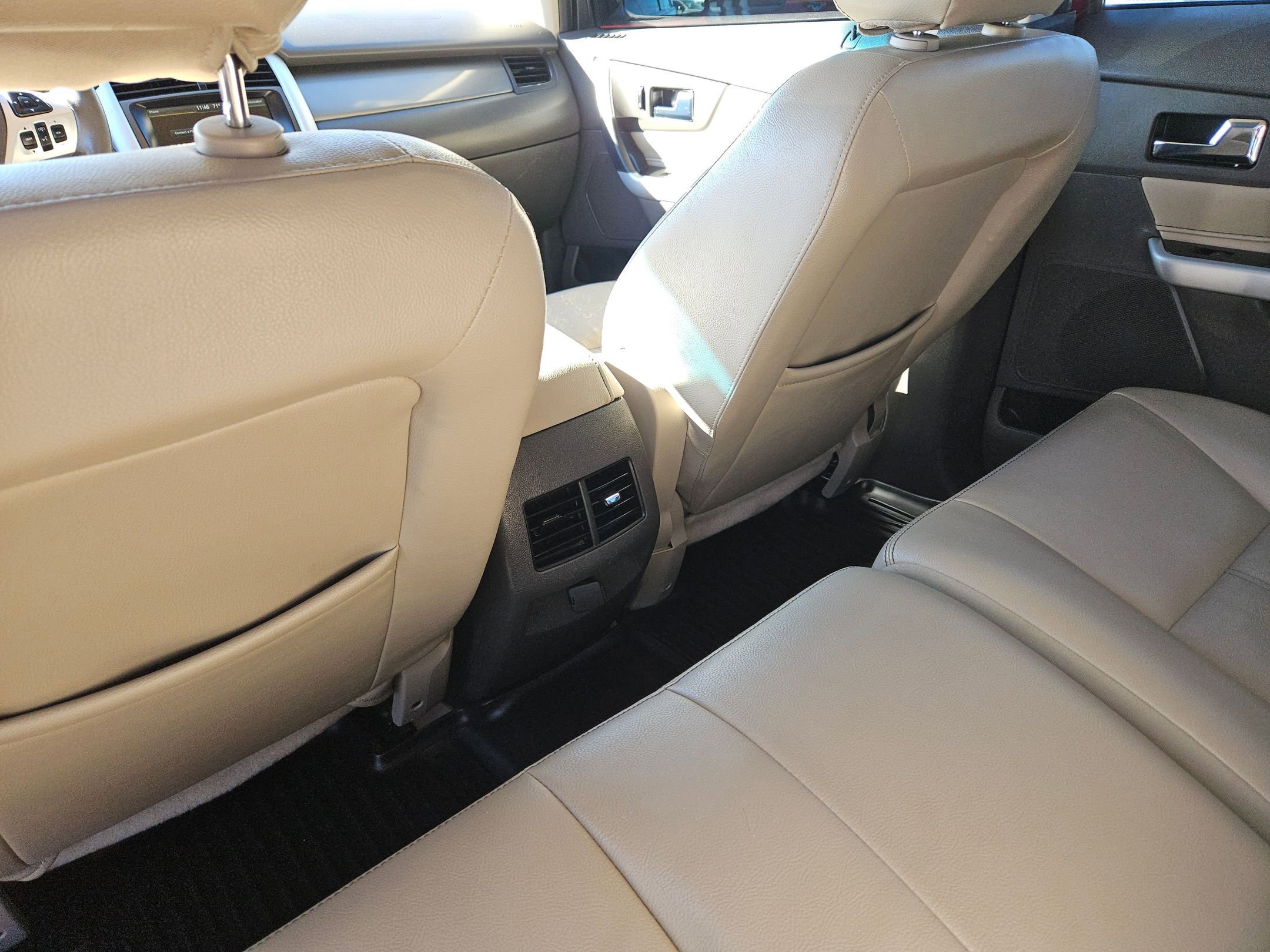 Used 2014 Ford Edge SEL w/ Equipment Group 205A image 20