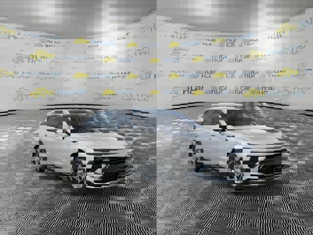 New 2026 Hyundai Sonata SE image 1