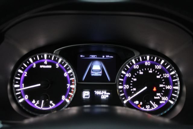 Used 2018 INFINITI QX60 Luxe w/ Premium Plus Package AWD/4WD image 25