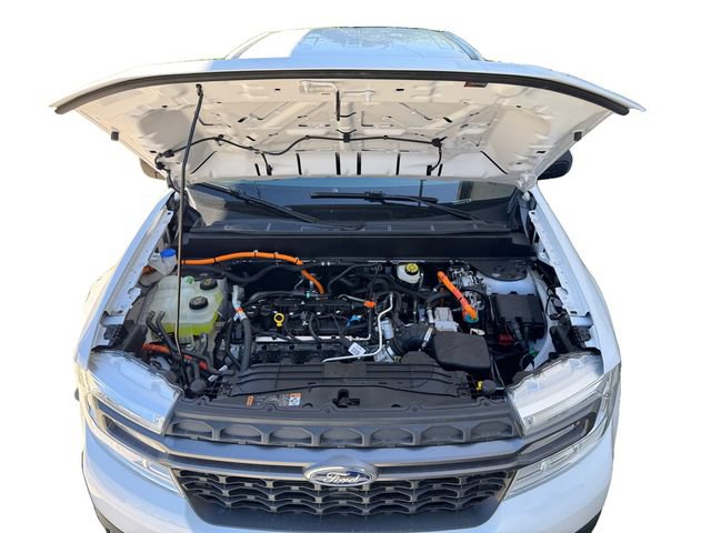 Used 2022 Ford Maverick XLT FWD image 16