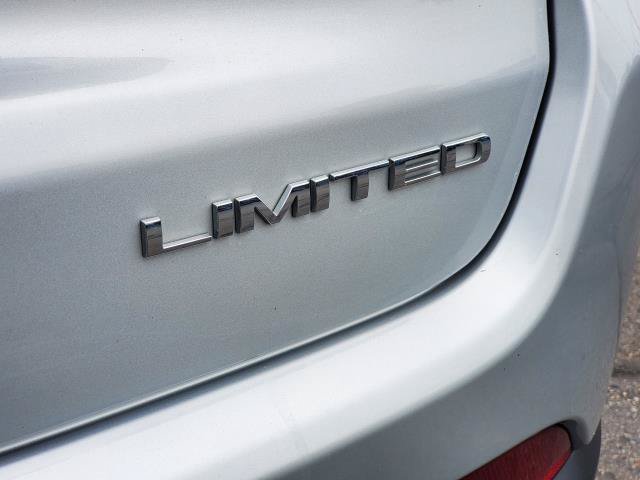 Used 2024 Jeep Compass Limited AWD/4WD image 30