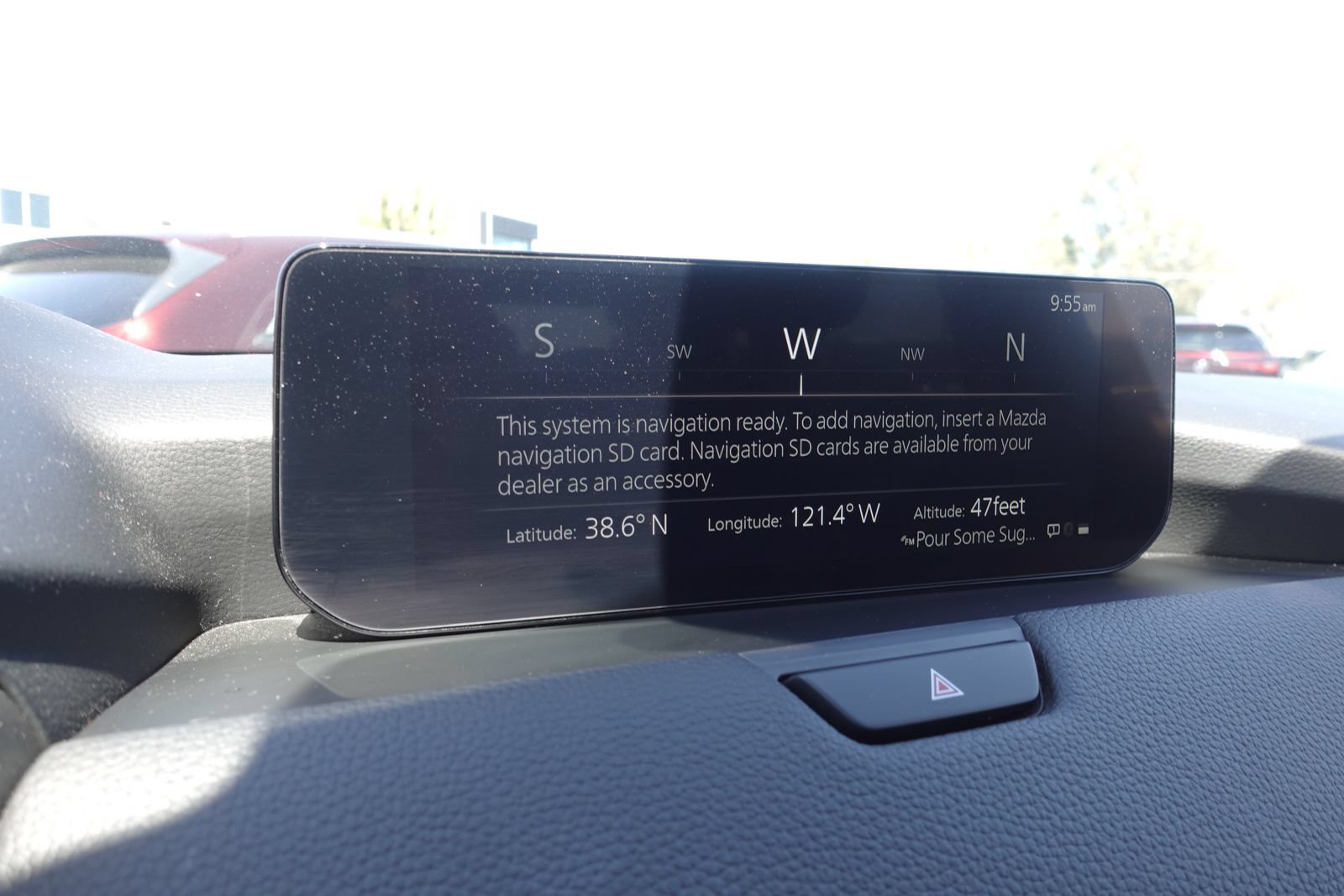 Certified 2024 MAZDA CX-90 Plug-In Hybrid w/ Preferred AWD/4WD image 21