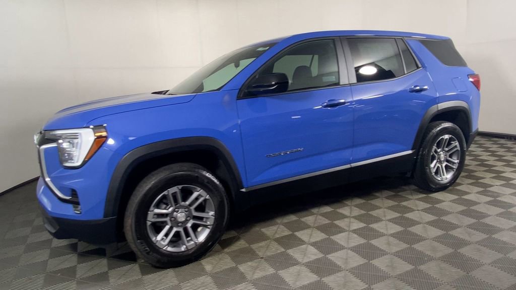 New 2026 GMC Terrain Elevation w/ LPO, Floor Liner Package image 6