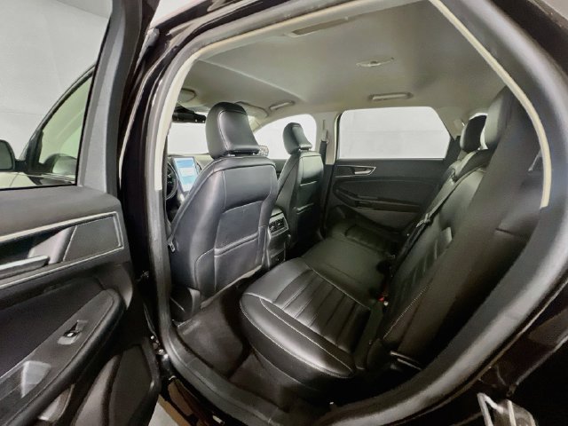 Used 2024 Ford Edge SEL AWD/4WD image 20