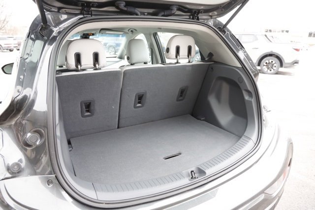 Used 2017 Chevrolet Bolt Premier image 5