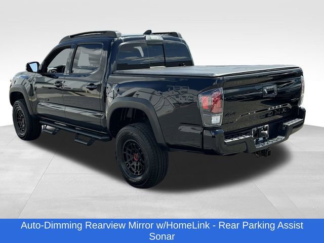 Used 2022 Toyota Tacoma TRD Pro AWD/4WD image 22