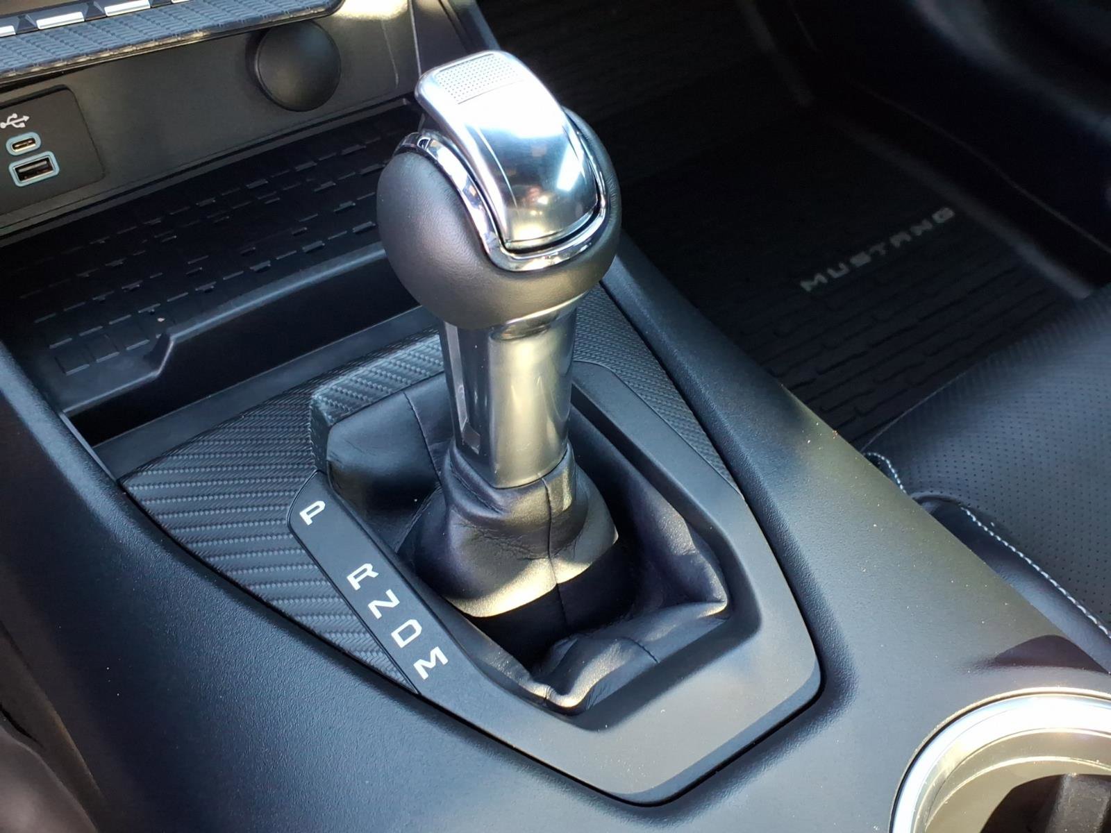 Used 2024 Ford Mustang GT Premium image 21