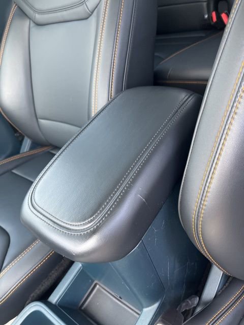 Used 2024 Ford Maverick Tremor w/ Tremor Off-Road Package image 30