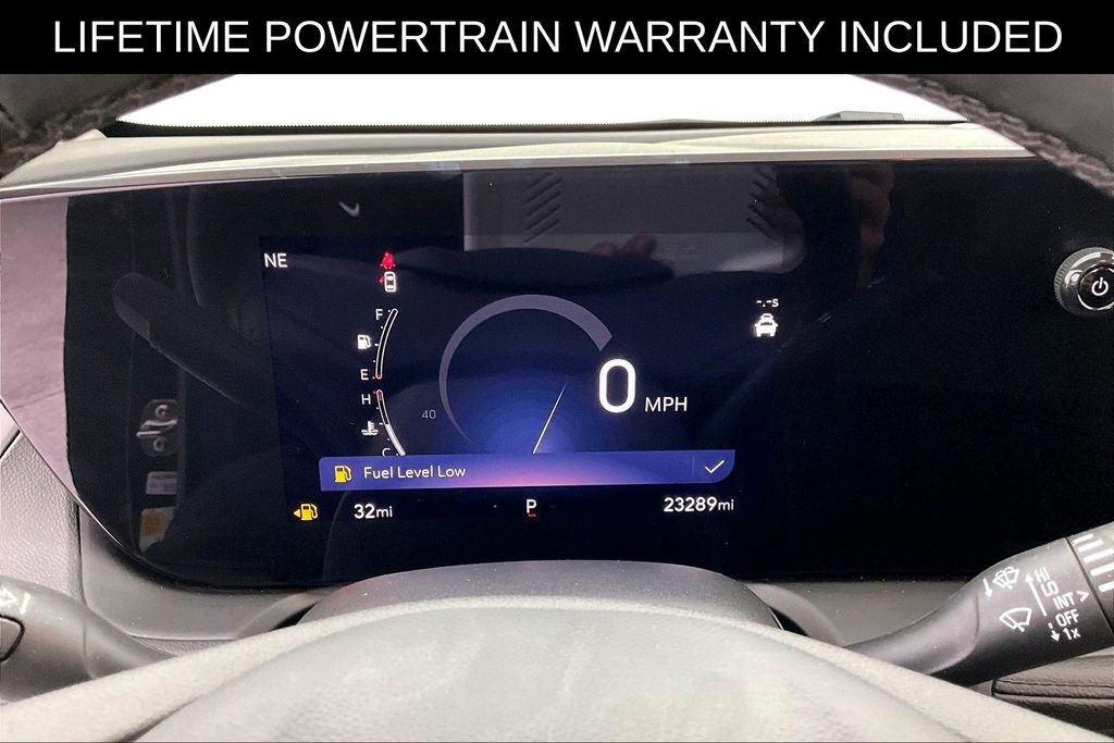 Used 2025 Buick Encore GX Sport Touring w/ Comfort Package FWD image 29