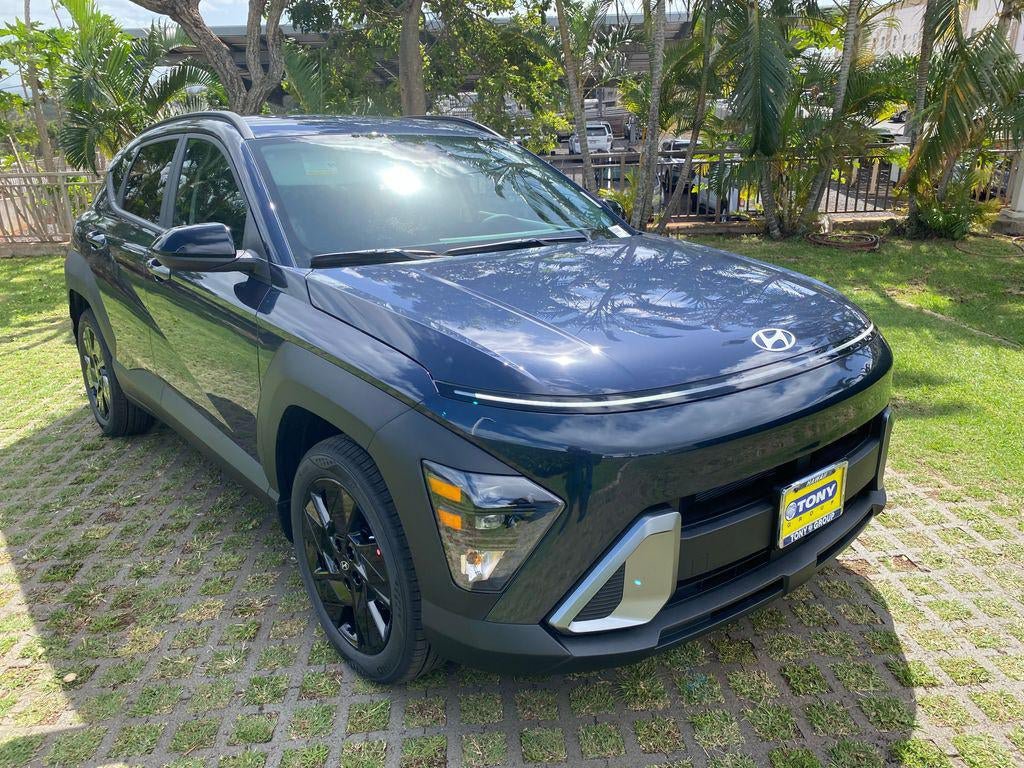 New 2026 Hyundai Kona SEL Sport FWD image 19