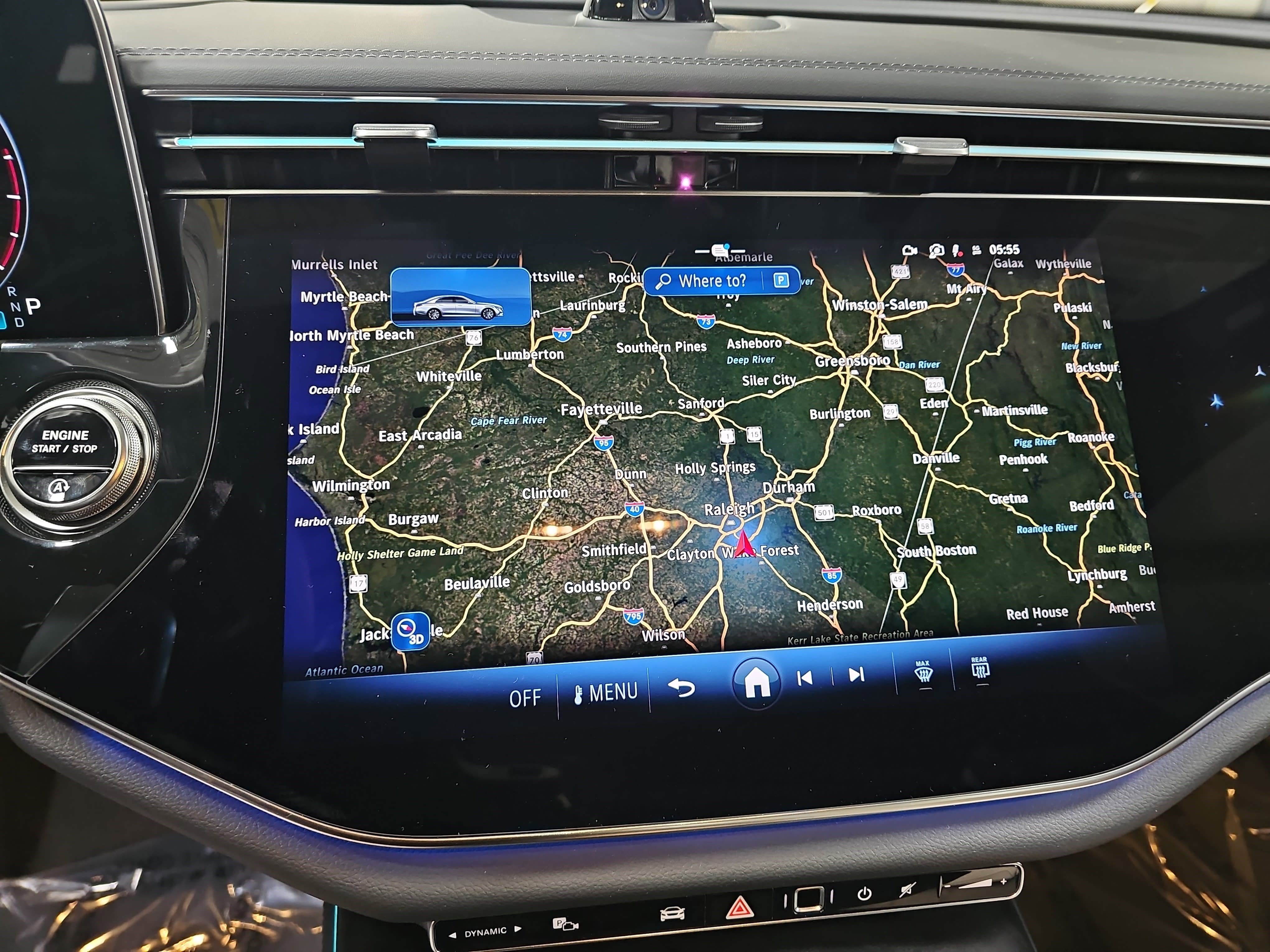 New 2026 Mercedes-Benz E 350 4MATIC Sedan image 24