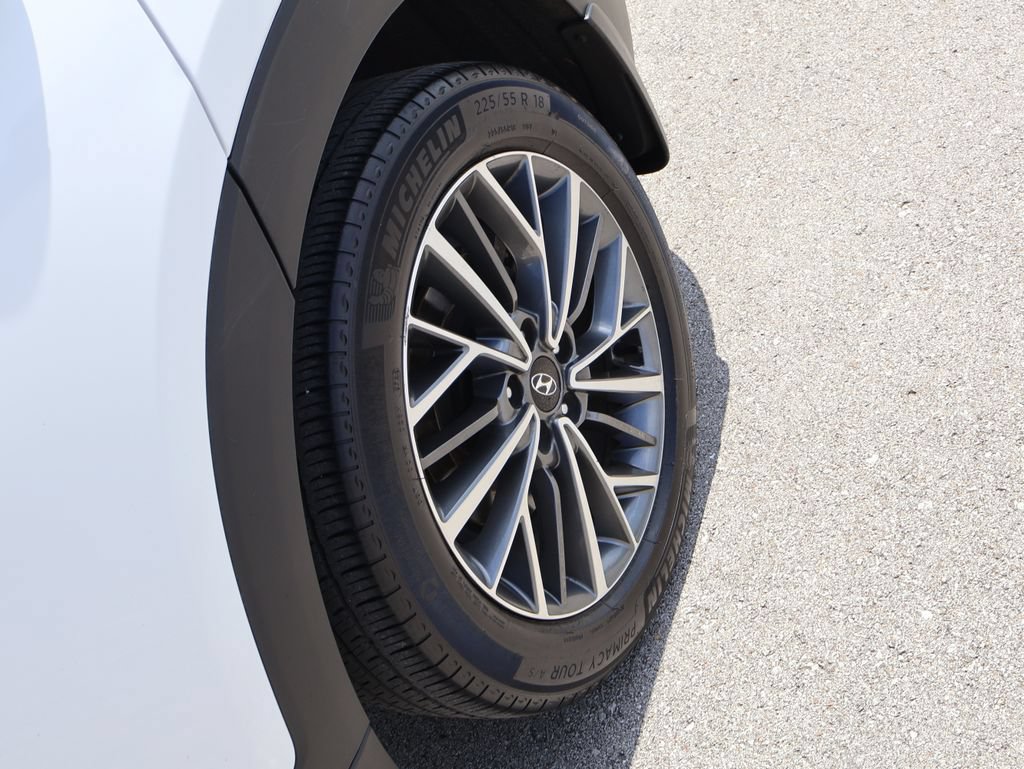Used 2021 Hyundai Tucson Ultimate AWD/4WD image 43