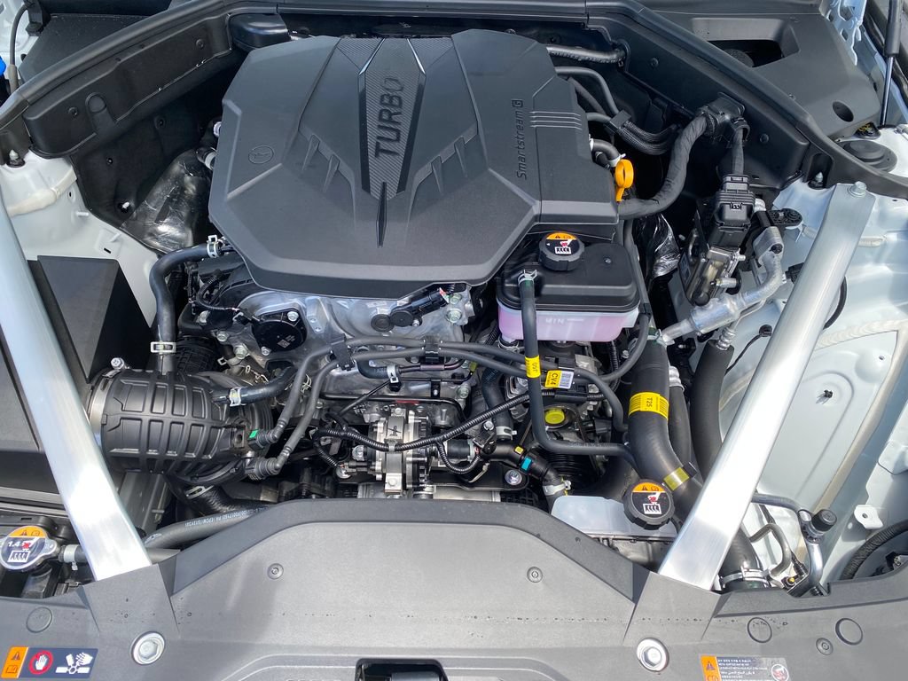 New 2026 Genesis G70 2.5T RWD image 10