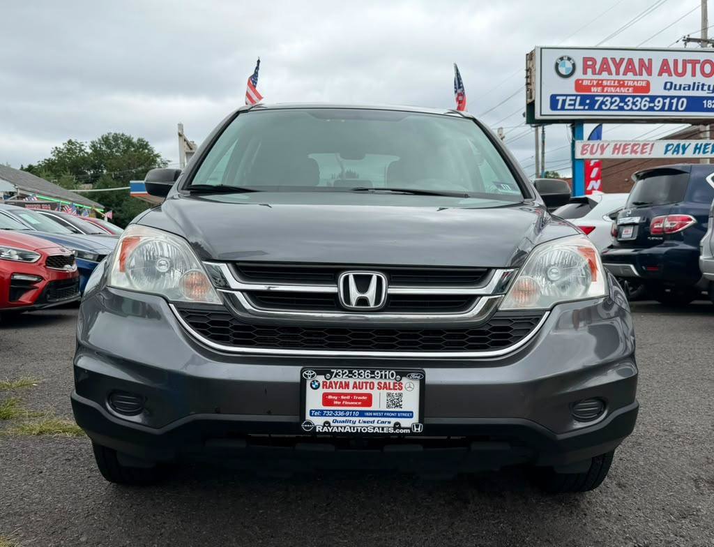 Used 2011 Honda CR-V EX image 10