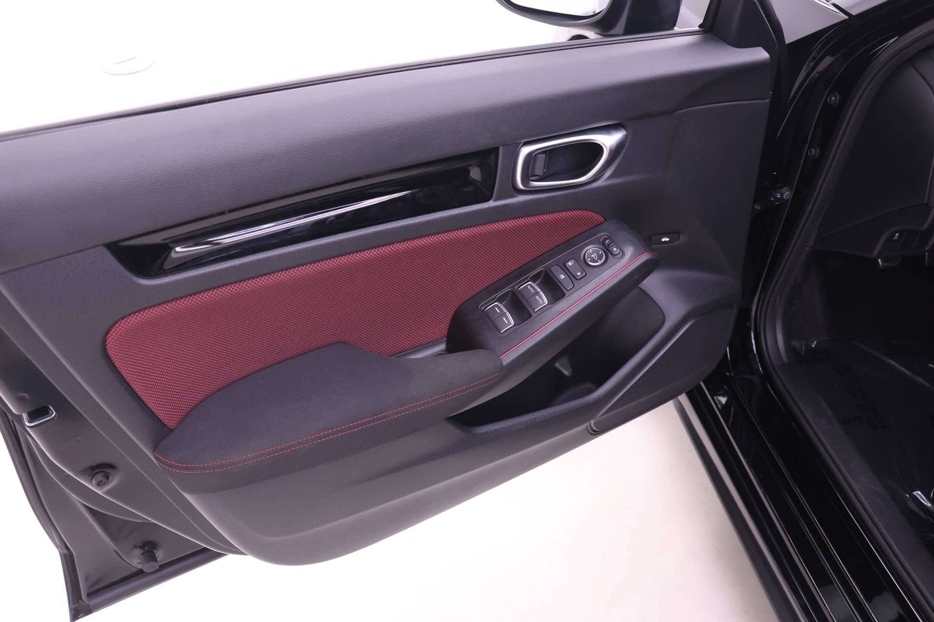 Certified 2026 Honda Civic Si image 9