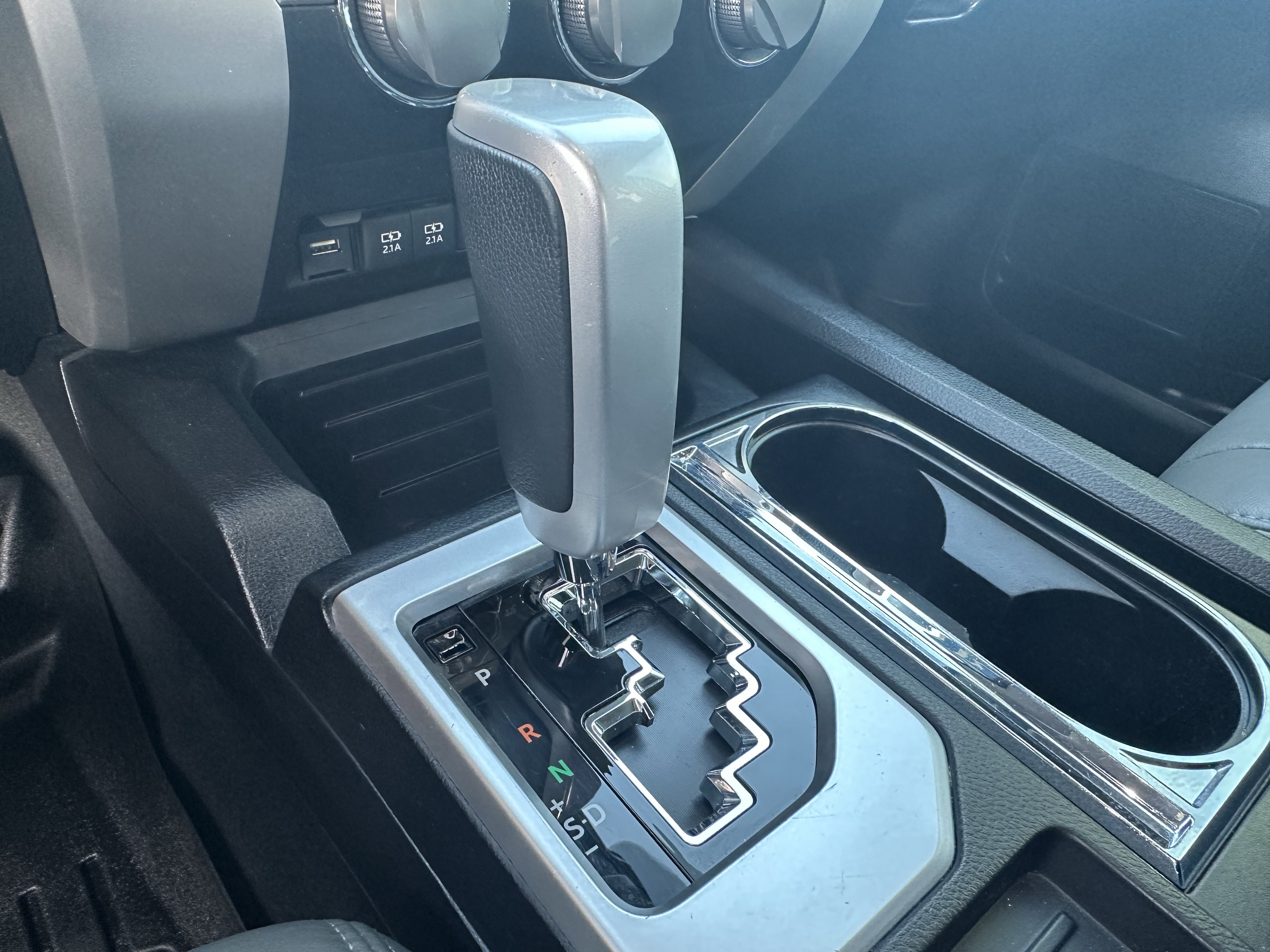 Used 2021 Toyota Tundra SR5 image 27