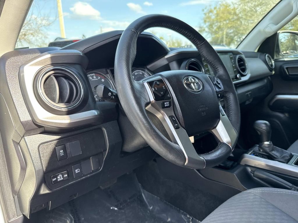 Used 2021 Toyota Tacoma SR5 image 25