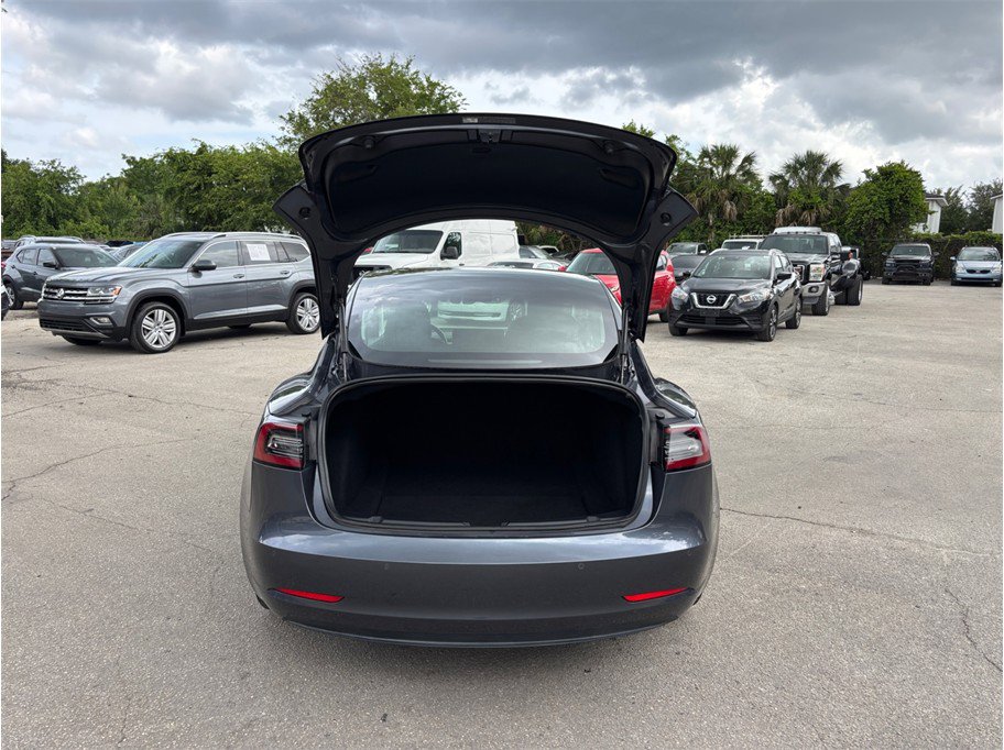 Used 2019 Tesla Model 3 Standard Range RWD image 42