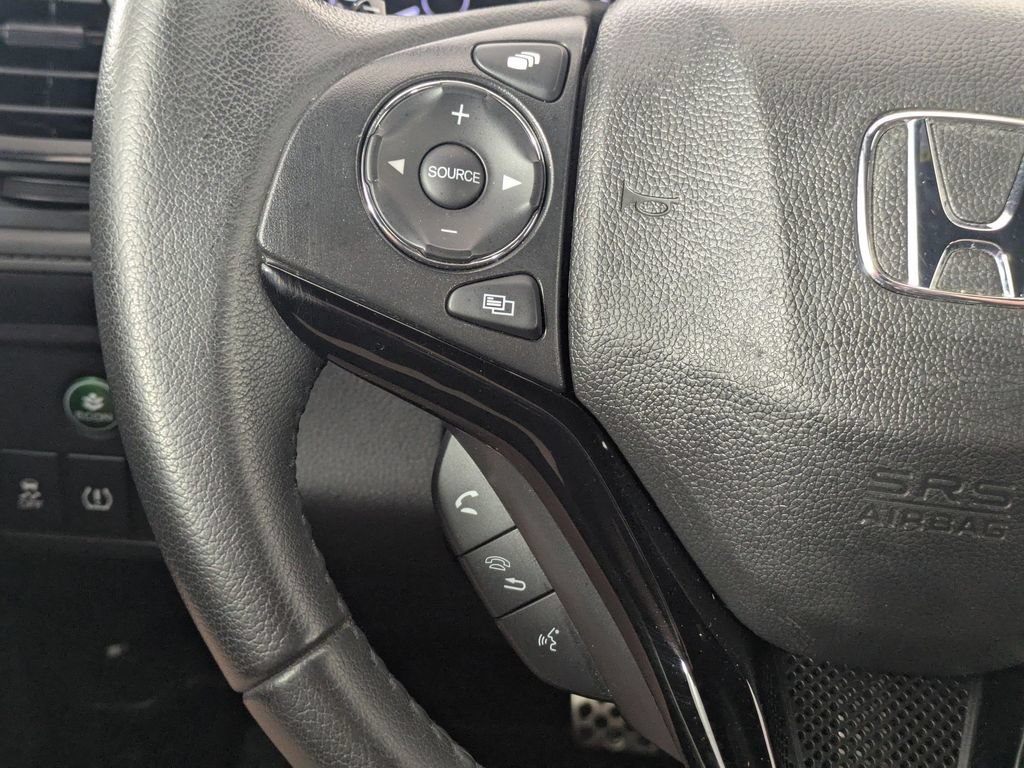Used 2022 Honda HR-V Sport image 14