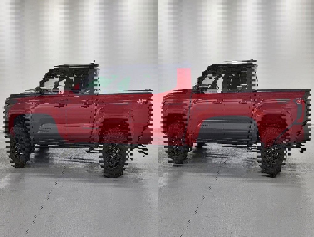 New 2025 Toyota Tacoma TRD Sport image 7
