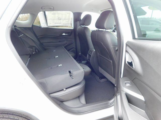 New 2026 Chevrolet Trax ACTIV w/ Driver Confidence Package image 24