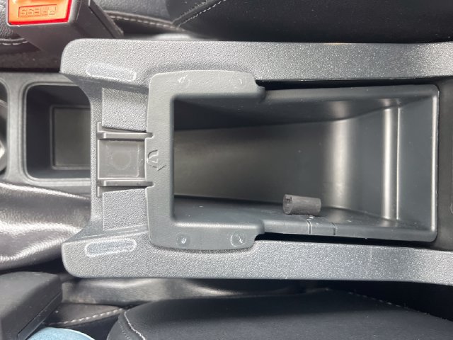 Used 2022 Ford EcoSport SES w/ Interior Protection Package AWD/4WD image 26