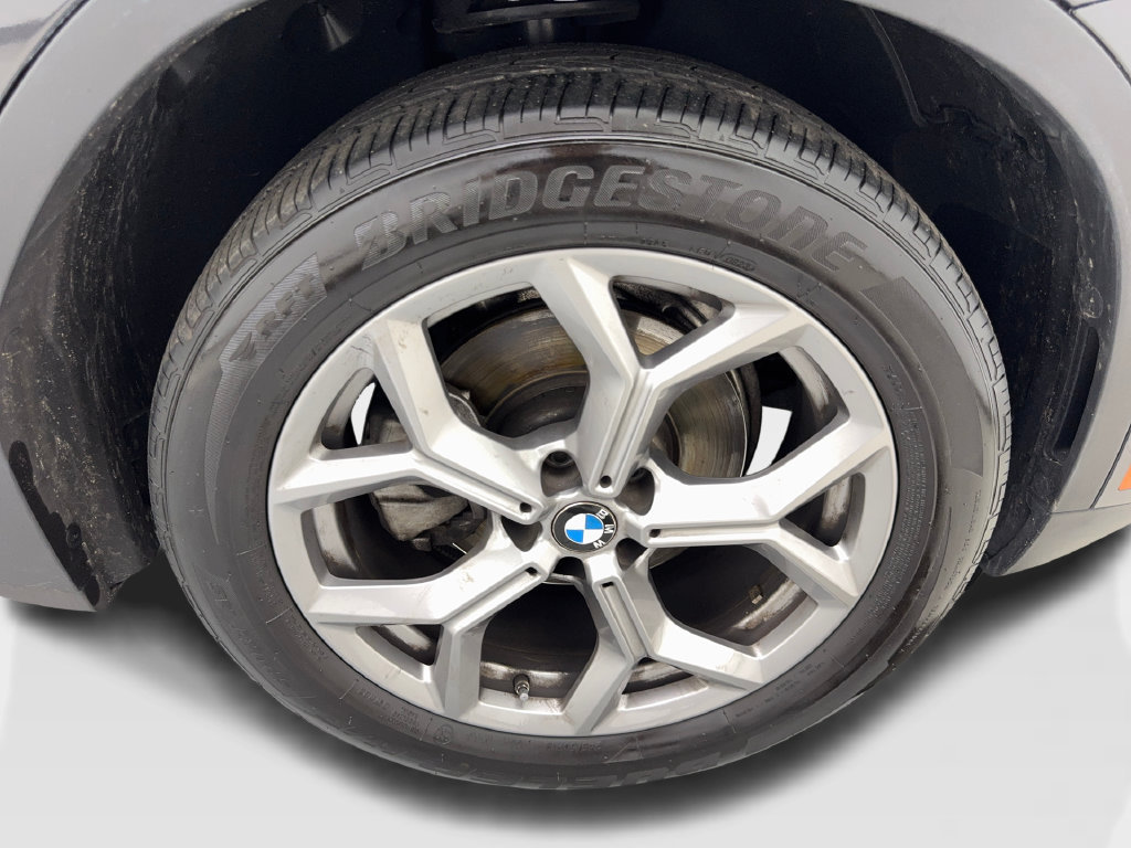 Used 2023 BMW X3 sDrive30i w/ Convenience Package RWD image 83