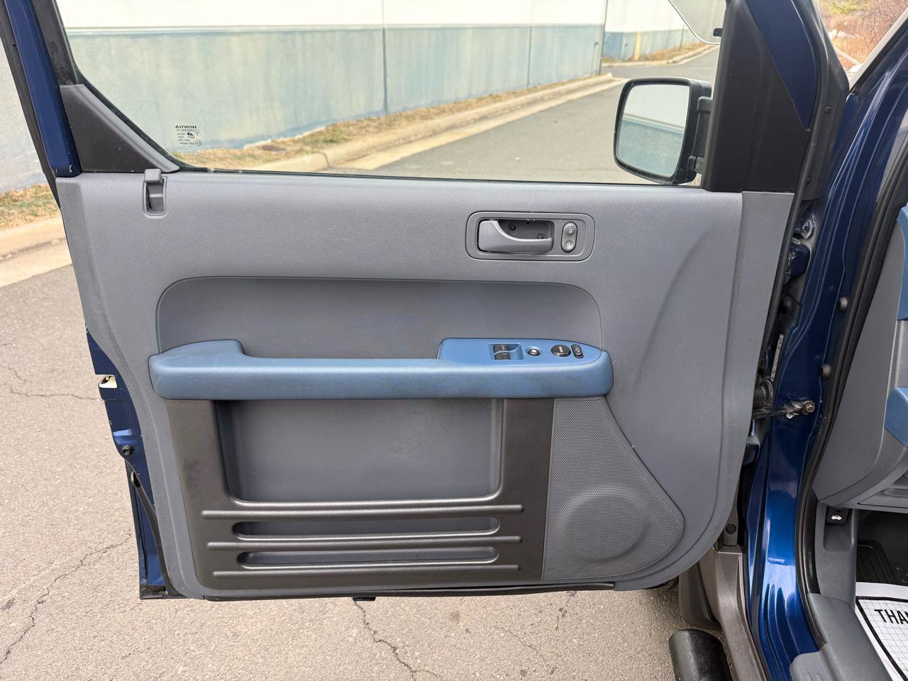 Used 2003 Honda Element EX image 17