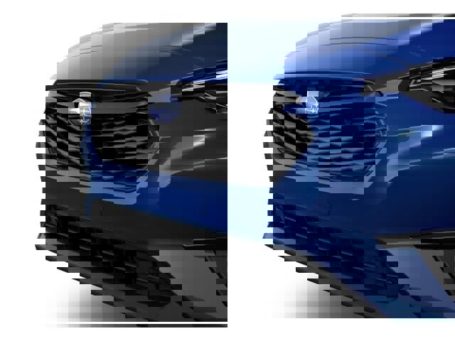 Used 2025 Subaru Impreza RS image 11