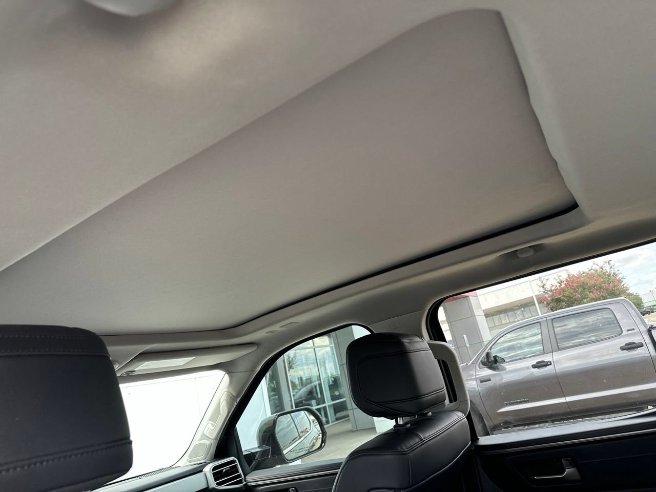 Used 2023 Toyota Tundra Limited RWD image 10