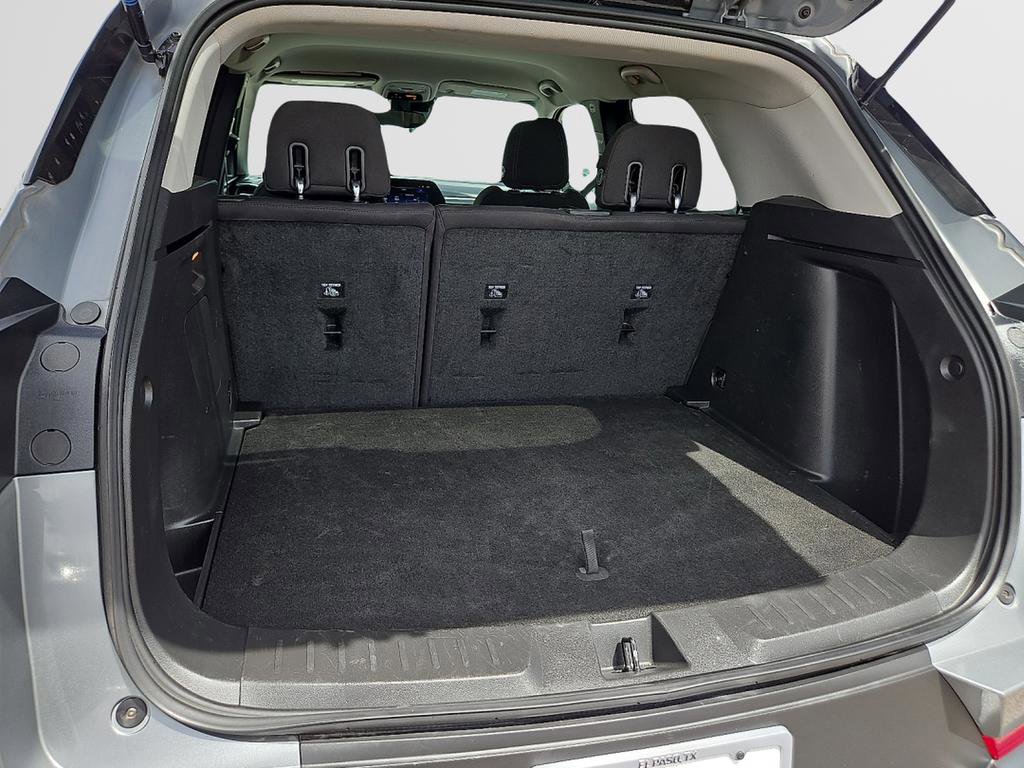 Used 2024 Chevrolet TrailBlazer LT image 7