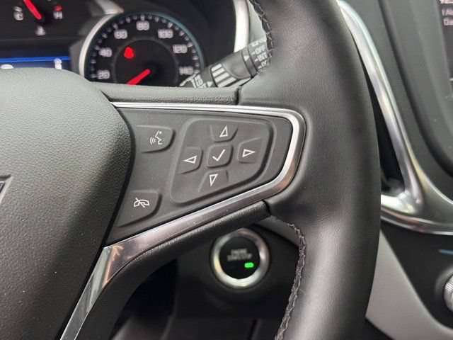 Used 2024 Chevrolet Equinox LT w/ LPO, Floor Liner Package FWD image 30