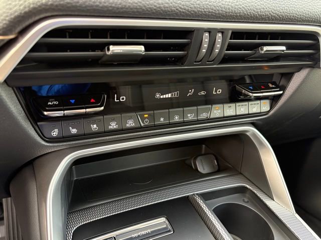 New 2026 MAZDA CX-90 3.3 Turbo w/ Preferred Package image 17