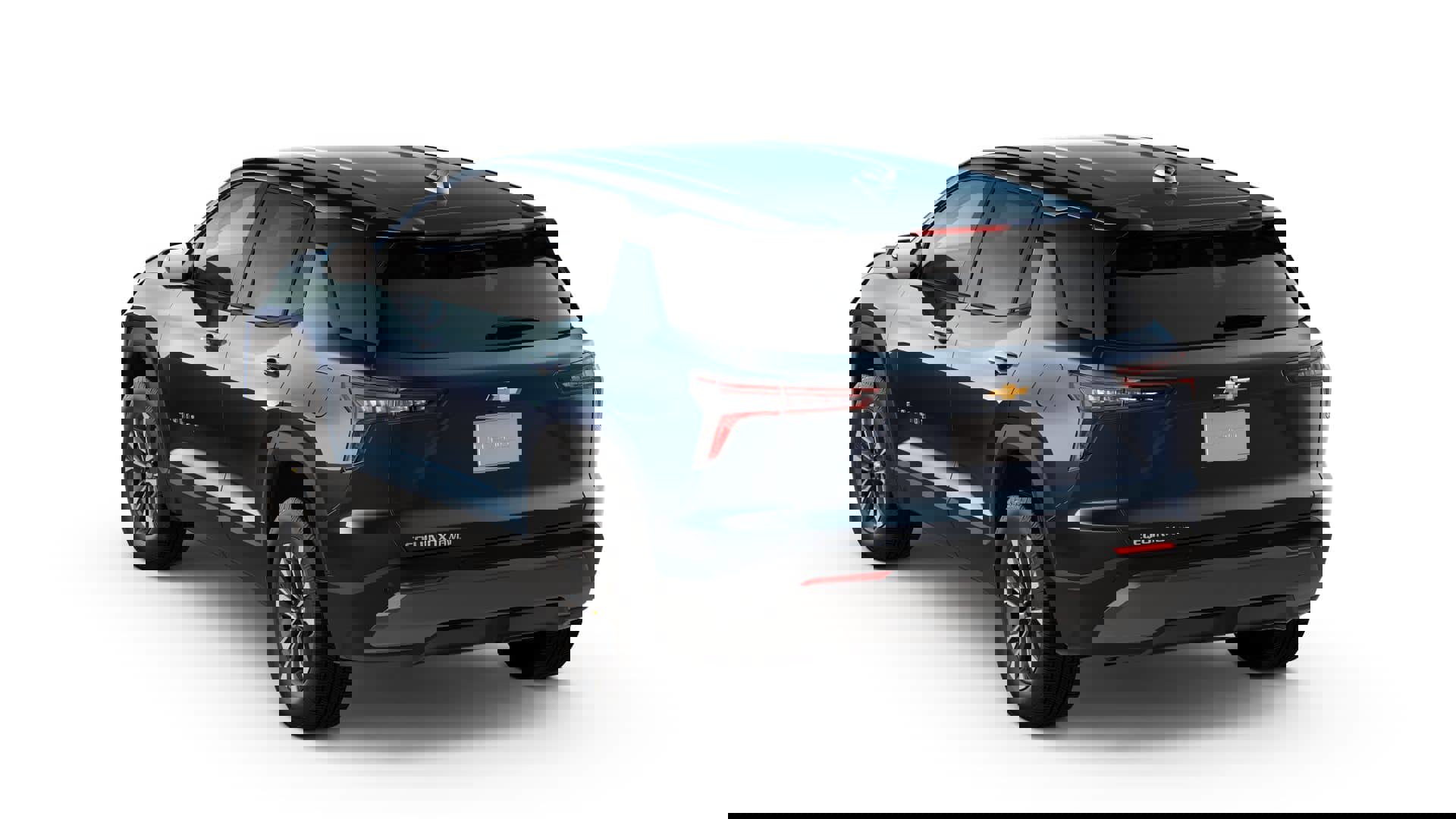 New 2026 Chevrolet Equinox LT image 50