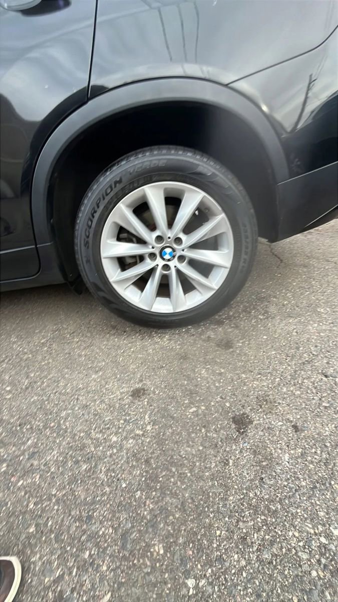 Used 2013 BMW X3 xDrive28i image 30