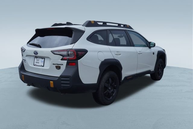 Used 2023 Subaru Outback Wilderness image 9