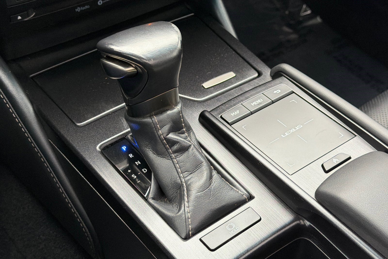 Used 2021 Lexus ES 350 w/ Premium Package image 17