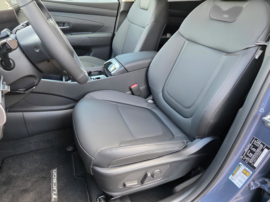 New 2026 Hyundai Tucson SEL image 13