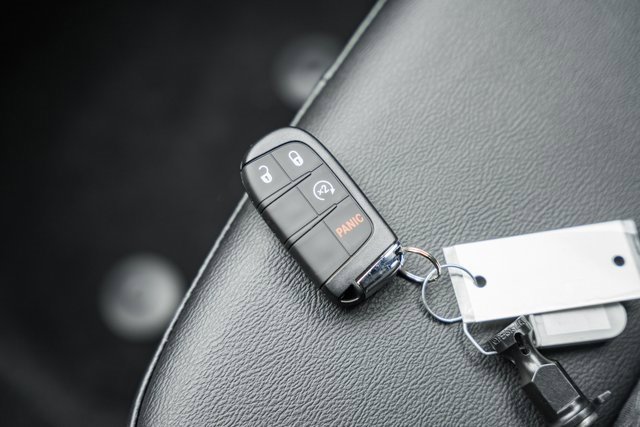 New 2026 Jeep Compass Latitude image 42