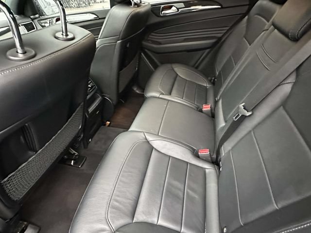 Used 2019 Mercedes-Benz GLE 43 AMG 4MATIC Coupe image 17