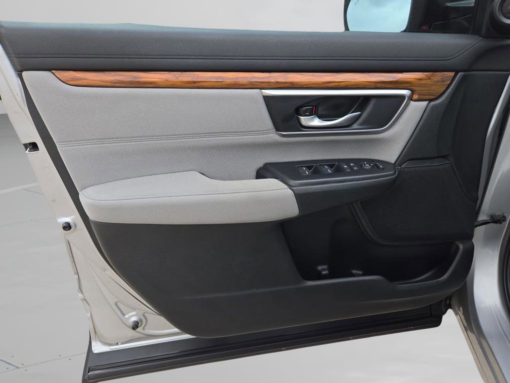 Used 2021 Honda CR-V EX image 34