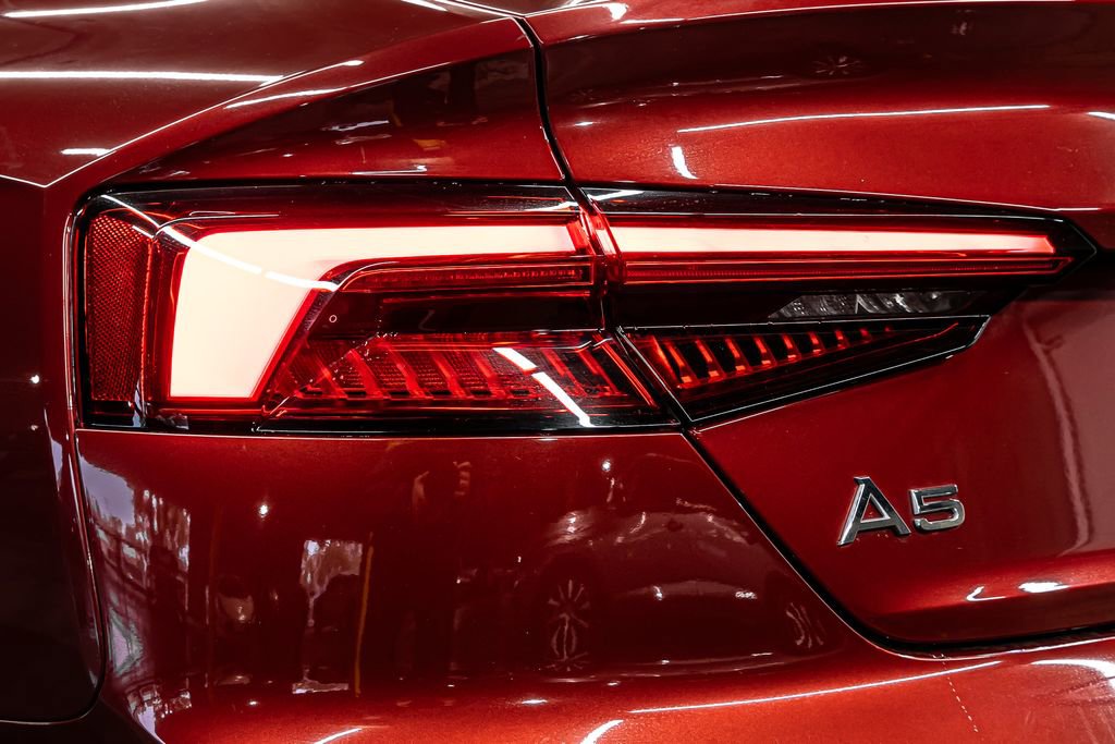 Used 2018 Audi A5 2.0T Prestige image 14