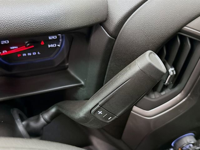 New 2026 Chevrolet Silverado 2500 Custom w/ Custom Value Package image 17