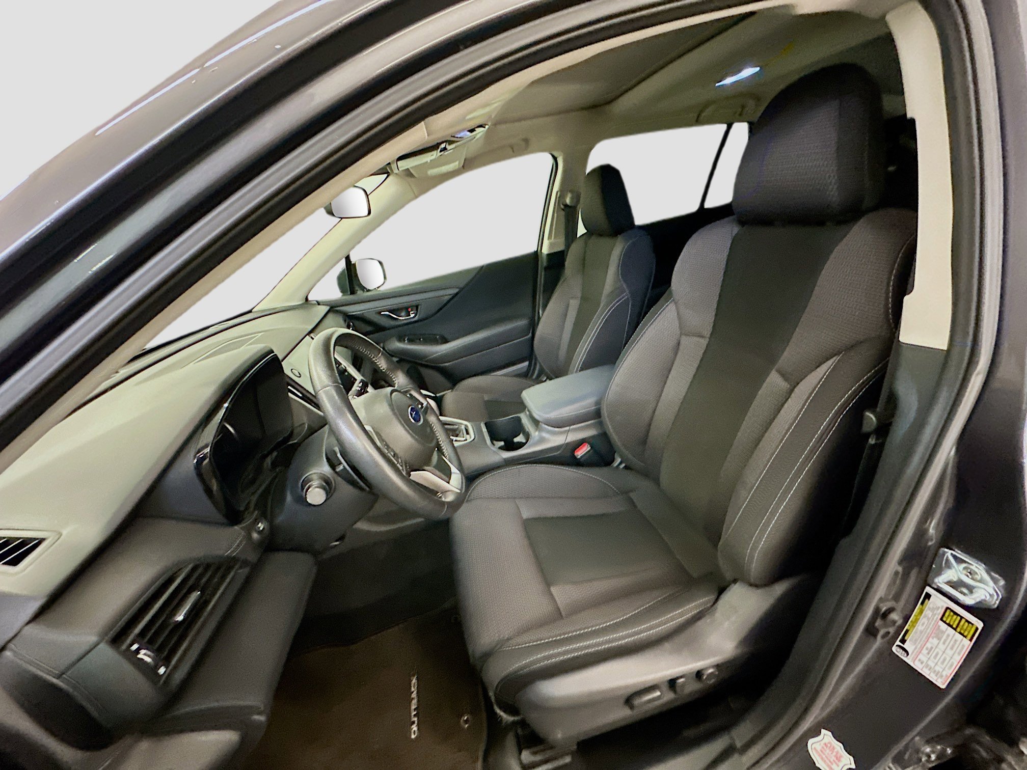 Used 2025 Subaru Outback Premium image 13