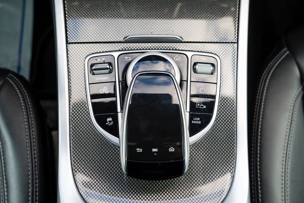 Used 2020 Mercedes-Benz G 550 G 550 image 48